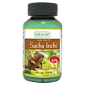 Sacha Inchi en glules (60 x 1000mg)